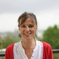 A picture of Sophie Guimont - Chargée d'étude