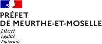 Logo de Direction des Territoires de Meurthe-et-Moselle