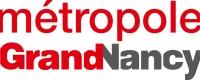Logo de Métropole du Grand Nancy
